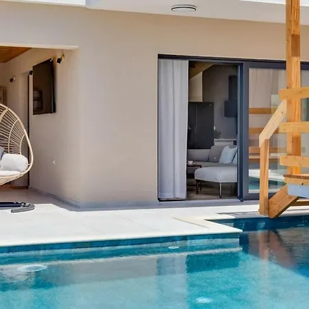 In With Swimming Pool Vrana (Zadar)